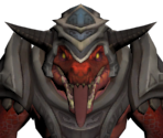 Renekton (Bloodfury) - League of Legends