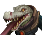 Renekton (Galactic) - League of Legends