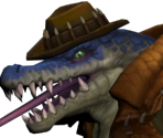 Renekton (Outback) - League of Legends