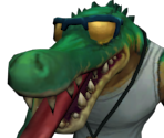 Renekton (Pool Party) - League of Legends