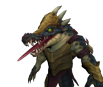 Renekton (Prehistoric) - League of Legends