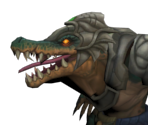 Renekton - League of Legends