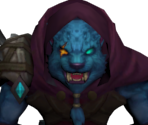 Rengar (Night Hunter) - League of Legends