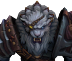 Rengar - League of Legends