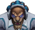 Rengar (SSW) - League of Legends