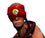 Lee Sin - League of Legends