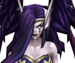 Morgana (v1) - League of Legends