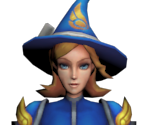 Lux (Sorceress) - League of Legends