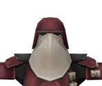 Clone Commander - Star Wars Battlefront 2 (2005)