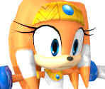 Tikal the Echidna - Sonic Runners