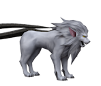 Cerberus - Shin Megami Tensei: Persona 4