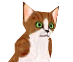 Cats - Tomodachi Life