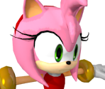 Amy Rose - Sonic Runners