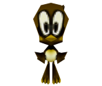 Flicky - Sonic Runners