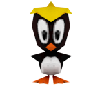 Pecky - Sonic Runners