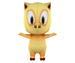 Picky - Sonic Runners
