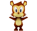 Ricky - Sonic Runners