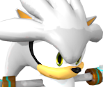 Silver the Hedgehog - Sonic Runners