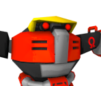 E-123 Omega - Sonic Runners