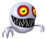 Boo - Sonic Runners
