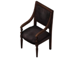 Hotel Chair - Fallout: New Vegas