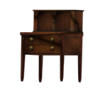 Hotel Desk - Fallout: New Vegas