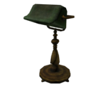 Hotel Lamp - Fallout: New Vegas