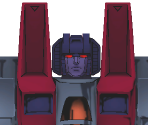 Starscream - Transformers Devastation