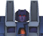 Thundercracker - Transformers Devastation