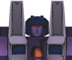 Skywarp - Transformers Devastation