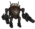 Pirate's Skullspike - Aion