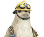 Shugo Worker (Male) - Aion