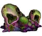 Swamp Slime - Aion