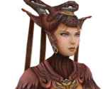 Soul Healer (Elyos, Female) - Aion