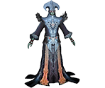 Soul Healer (Asmodian, Male) - Aion