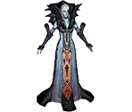 Soul Healer (Asmodian, Female) - Aion
