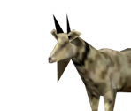 Feeder Goat - Jurassic Park: Operation Genesis