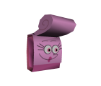 Wanda Backpack - Nicktoons Unite!