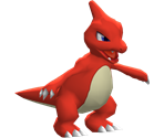 #005 Charmeleon - Pokémon Battle Revolution