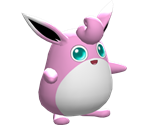 #040 Wigglytuff - Pokémon Battle Revolution