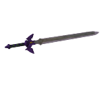 Master Sword - Hyrule Warriors