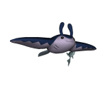#226 Mantine - Pokémon Battle Revolution