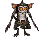 Pesky Manduri - Aion