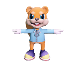 Conker - Conker Customs
