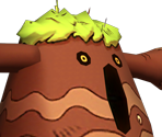 #082 Dromp - Yo-kai Watch Land