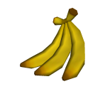 Bananas - Mario Tennis
