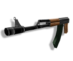 KF7 Soviet - GoldenEye 007