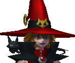 Witchmon - Digimon Masters