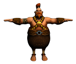 Wiking - Asterix at the Olympic Games