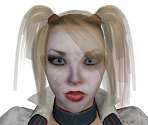 Harley Quinn - Batman: Arkham Knight